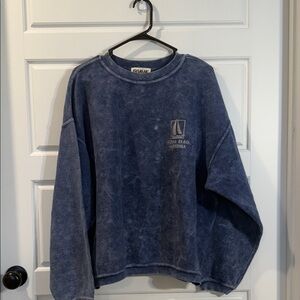 Guava Beach Laguna Beach CA vintage sweatshirt